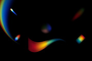50 Crestal Rainbow Light Overlay Set, a Texture Graphic by MRI STUDIO (Thumbnail 4 of 17)