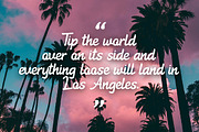 Dance Angels - Handwritten Script, a Handwritten Font by syabab studio (Thumbnail 8 of 8)