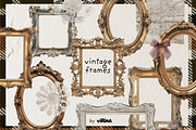 Autumn memories collage pack, an Object Graphic by VirinaDesign (Thumbnail 5 of 13)