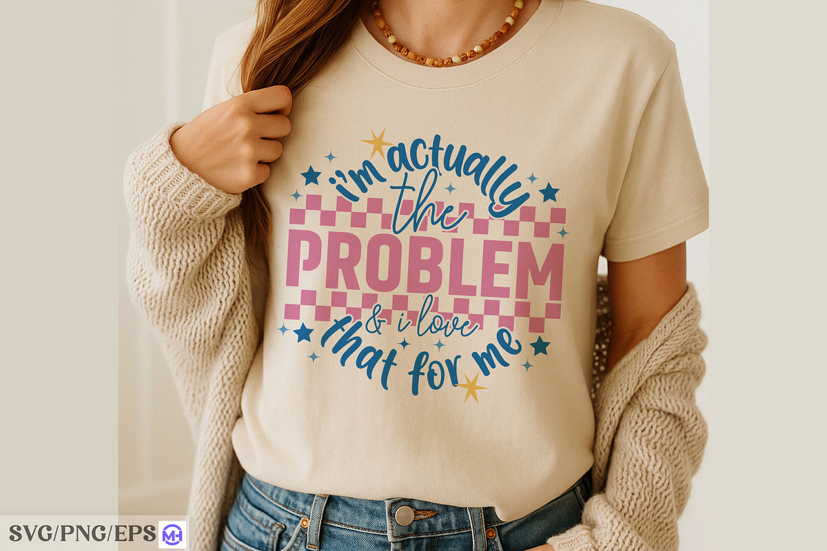 Funny Sarcastic Quote PNG SVG Design, a Graphic by mh_arif (Photo 4 of 4)