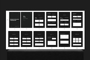 Brand Strategy Workbook | Canva, a Branding & Logo Template by KOLLABO Creatives (Thumbnail 2 of 3)