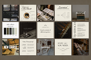 The Editor Template Bundle, a Social Media Template by The Flossy Finch (Thumbnail 8 of 11)