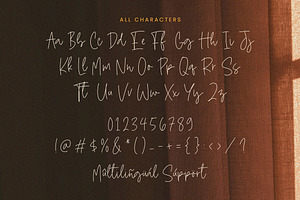 Madison Bowie Font