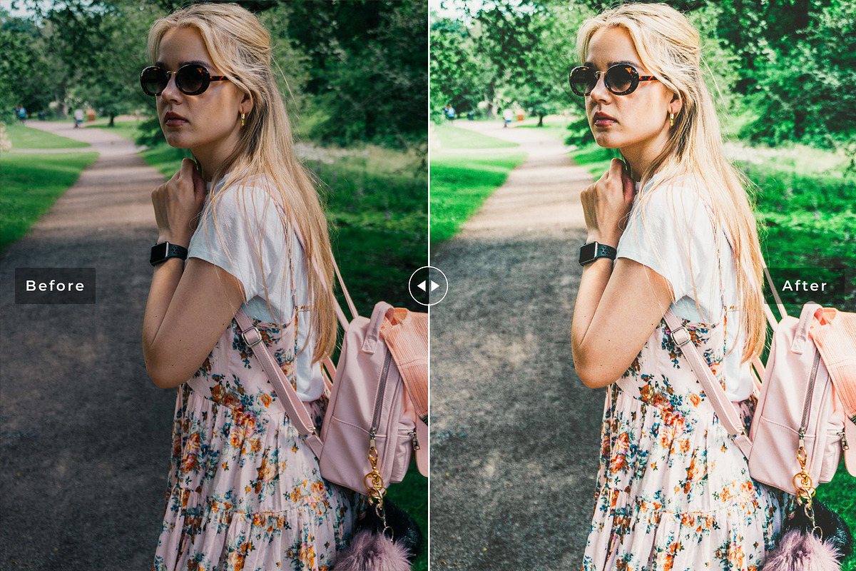 Oslo Lightroom Presets Pack, an Action Add-On by Creativetacos (Photo 3 of 5)