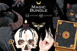 Magic Bundle