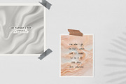200 Liquid backgrounds. Posters, a Background Graphic by ApetekMarket (Thumbnail 13 of 17)