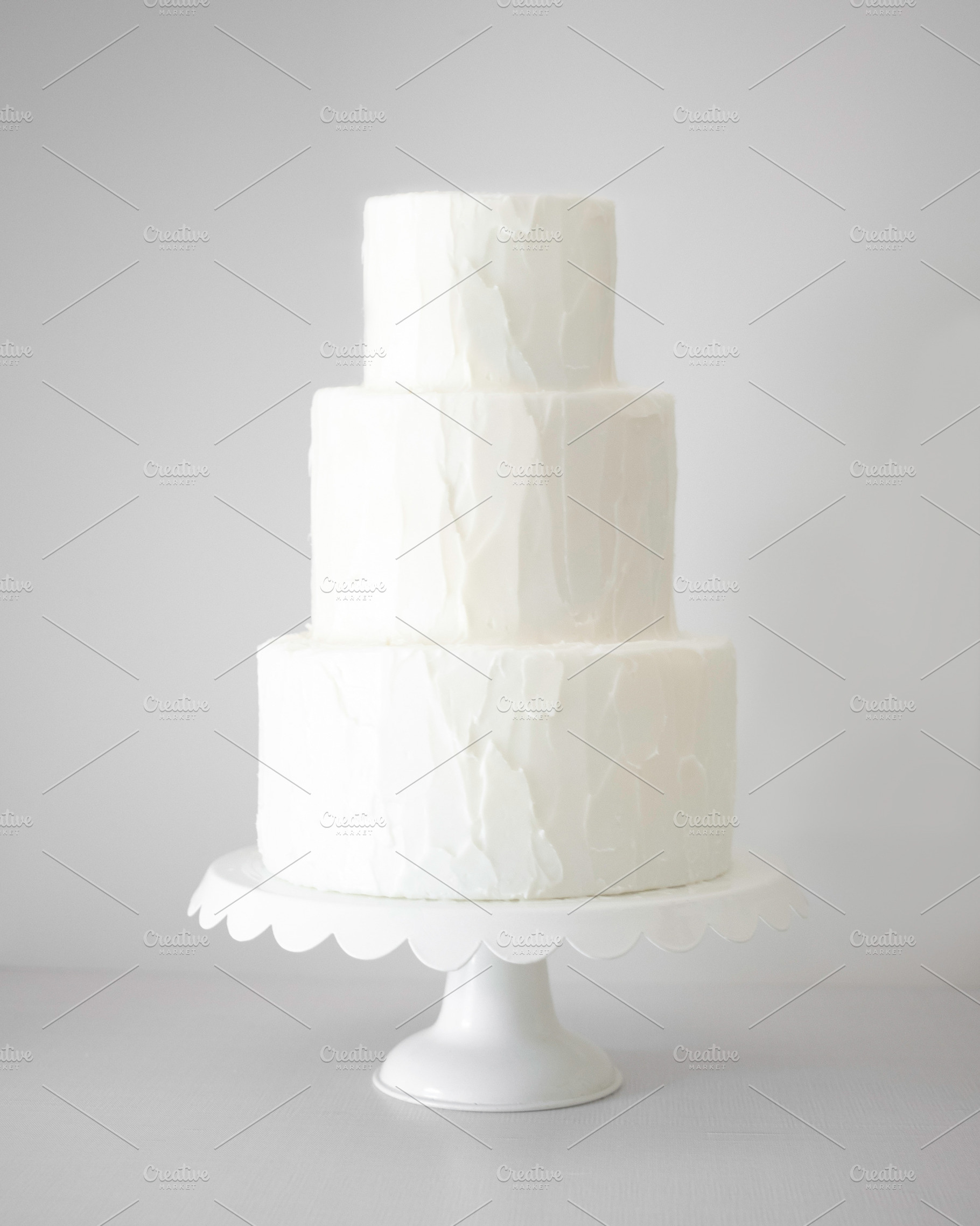 Wedding Cake Styled Stock Photo 2, a Food & Drink Photo by Rebecca Lane Graphics
