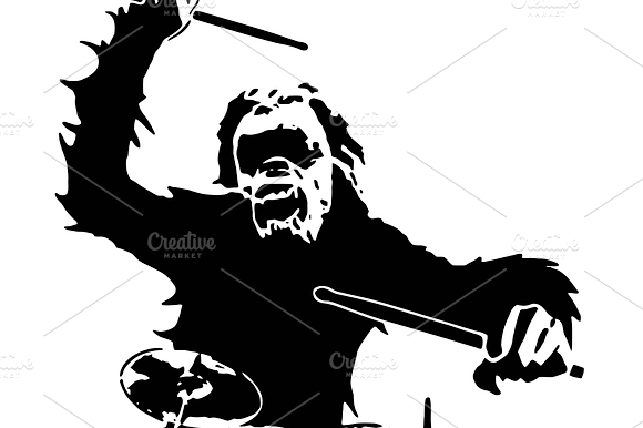 Gorilla ENKIDRUM preview 3
