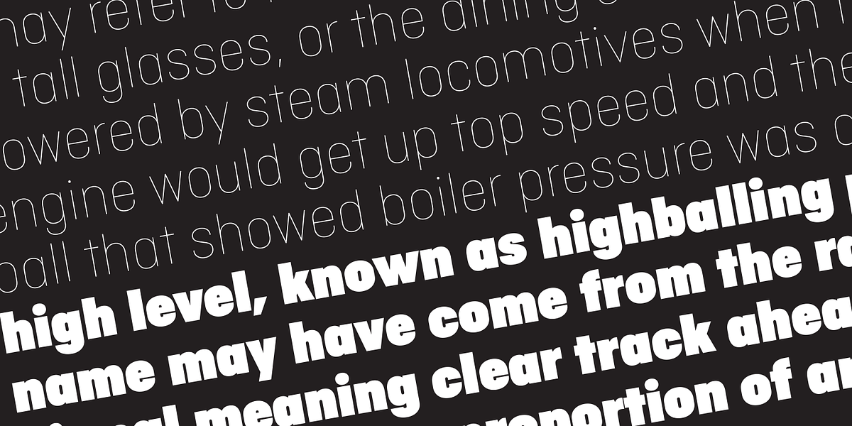 Ciutadella Display, a Sans Serif Font by Emtype Foundry (Photo 4 of 11)