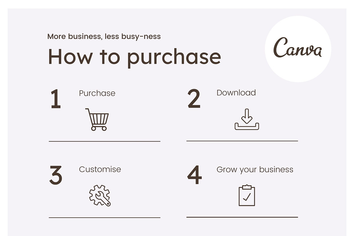 Fitness Instagram Feed Template, a Social Media Template by Cultive Creative (Photo 13 of 13)
