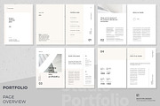 Circle Portfolio, a Brochure Template by Egotype (Thumbnail 16 of 21)