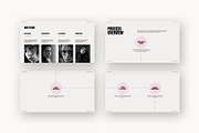 Susa : Architect Kit Powerpoint, a Presentation Template by Punkl Camp (Thumbnail 3 of 16)