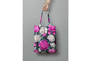 Peonies Seamless Pattern, a Pattern Graphic by MarynaPetrovska (Thumbnail 15 of 15)