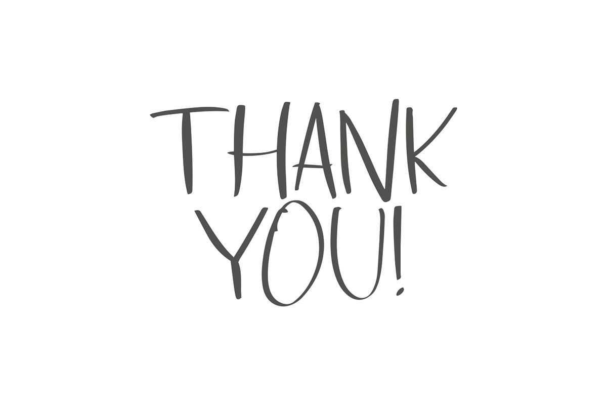 Kellyan Handwriting Brush Font, a Handwritten Font by NTC Graphic (Photo 9 of 9)