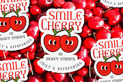 The Eatsome - Summer playful serif, a Serif Font by StoricType (Thumbnail 10 of 13)