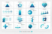 Business Plan Keynote Template, a Presentation Template by WhiteGraphic (Thumbnail 42 of 47)
