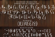Baby Mouse, a Handwritten Font by FreshTypeINK (Thumbnail 6 of 8)