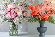 50 Blooming Bouquets Stock Photos, a Nature Photo by Incomelion (Thumbnail 7 of 9)