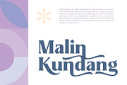 AO Myhawk - Display Typeface, a Font by OwunStudio (Thumbnail 10 of 15)