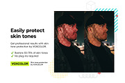 20 Night Feeling Lightroom Presets, a Preset Add-On by SparkleStock (Thumbnail 11 of 12)