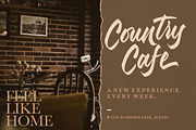 Hotlight Handlettering Business Font, a Script Font by MikroType Std (Thumbnail 3 of 12)