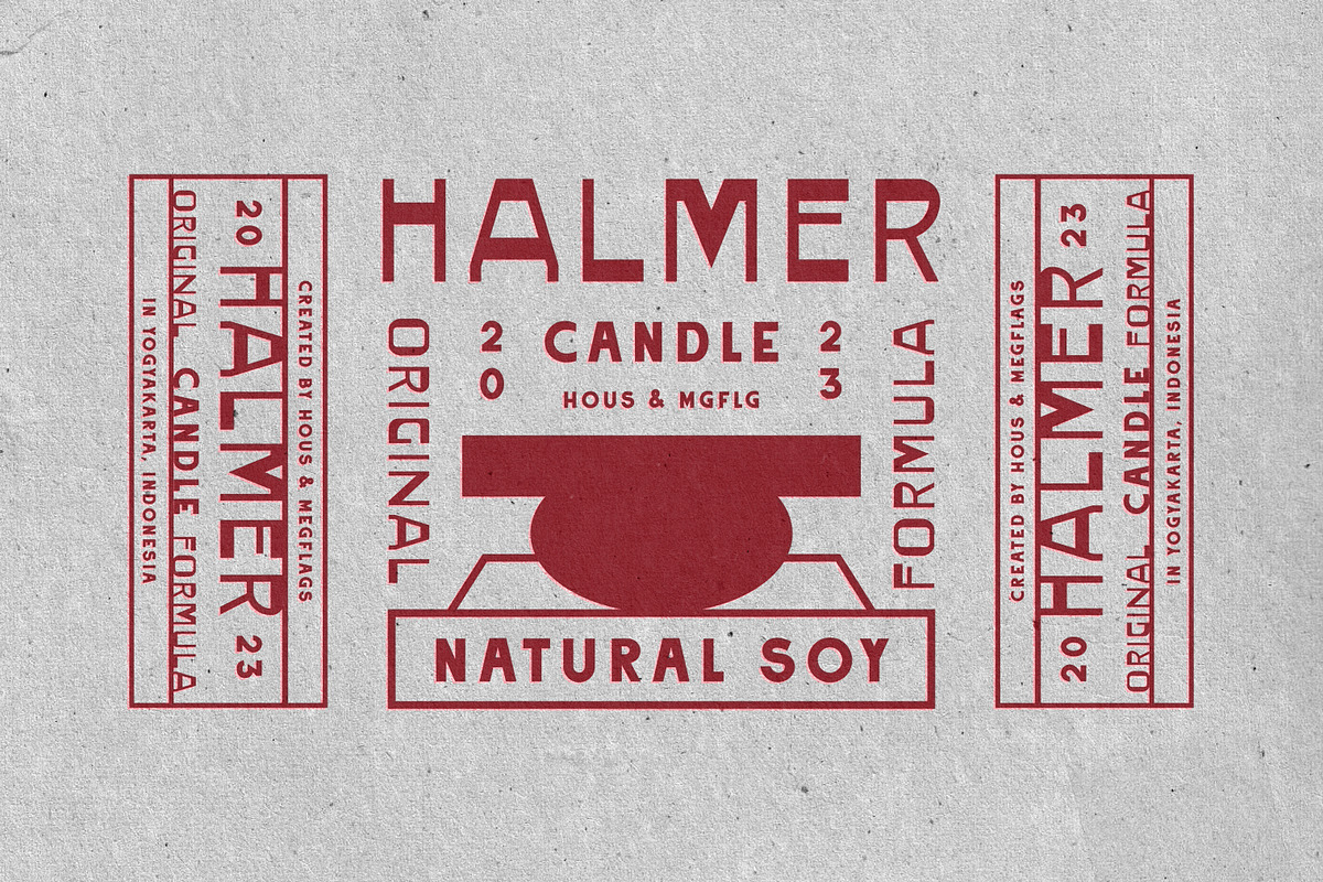 30% OFF Mesaca, Cantile & Kudera, a Sans Serif Font by Megflags (Photo 4 of 22)