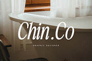 Greatdesk Serif Typeface, a Serif Font by Violet Natural (Thumbnail 12 of 14)