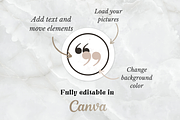 Instagram Boho Highlight Covers, a Social Media Template by PittaFinePrint (Thumbnail 5 of 6)