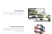 Leo Zlin - Tea Shop, a Bootstrap Template by LeoTheme (Thumbnail 8 of 8)