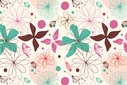 Unusual abstract patterns collection, a Pattern Graphic by Silmen (Thumbnail 4 of 4)