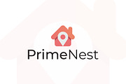 Real estate logo Design, a Branding & Logo Template by Anjaligraphics (Thumbnail 2 of 2)