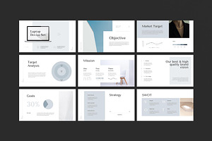 Inflictive - PowerPoint Template