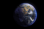 Earth Collection, an Environmental 3D Model by Flash My Pixel (Thumbnail 11 of 31)