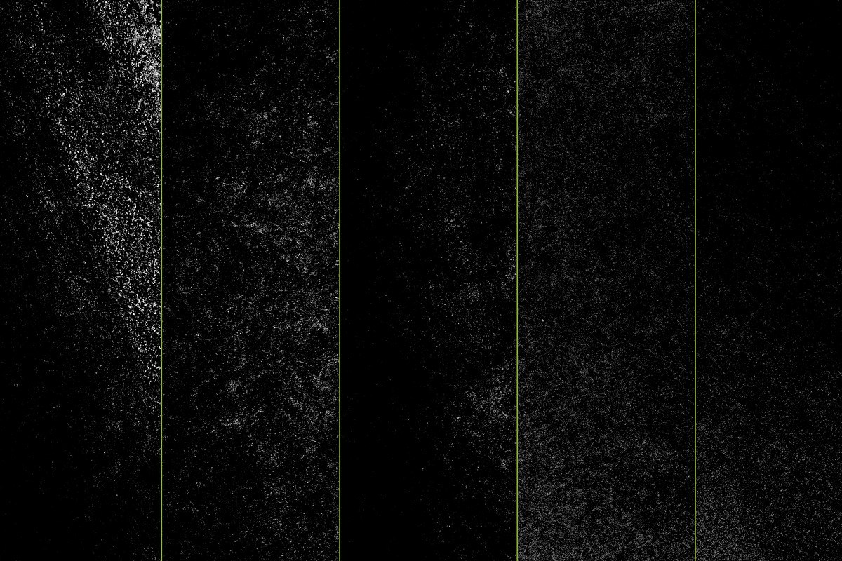 Dirty Overlay Textures Set, a Texture Graphic by WeGraphics