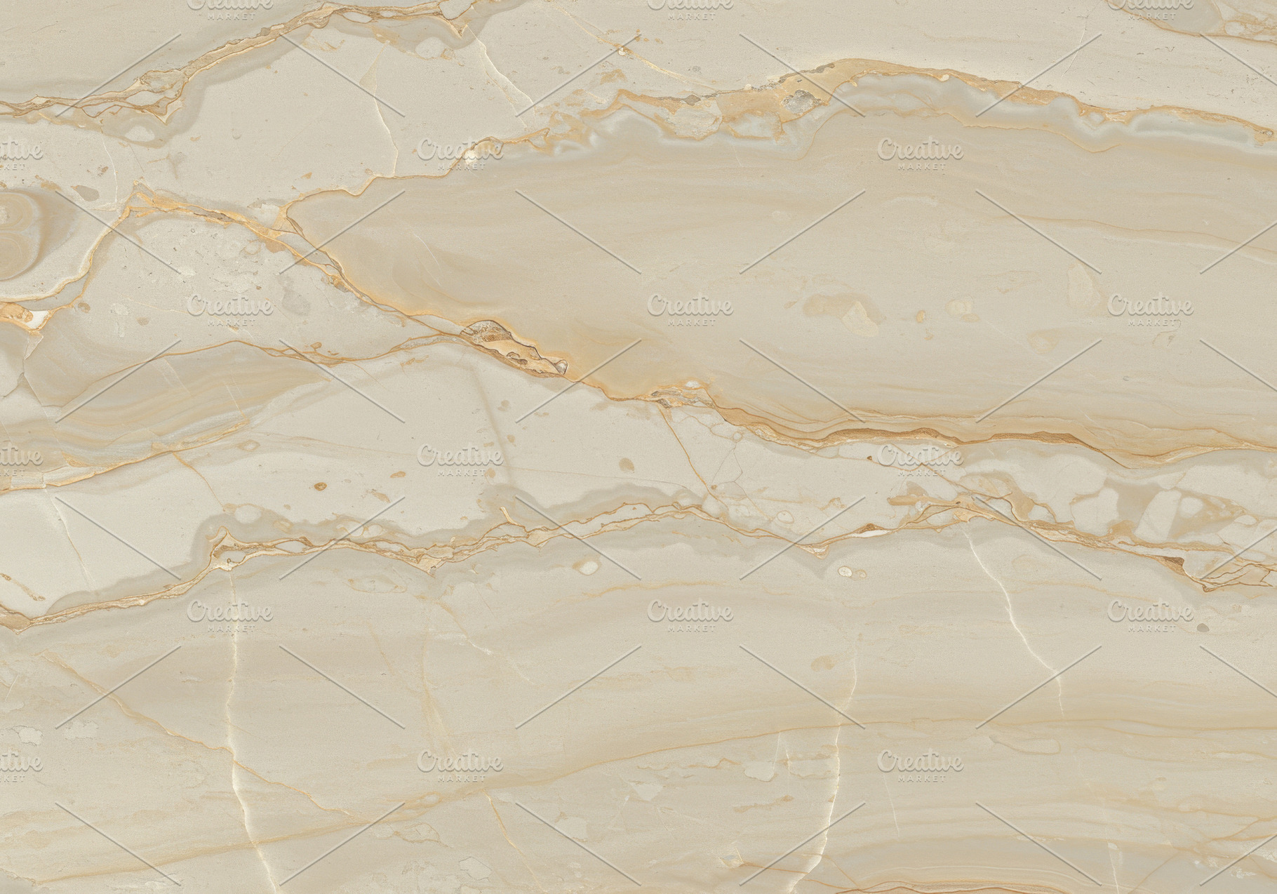 Beige marble stone texture, a Nature Photo by professorinc