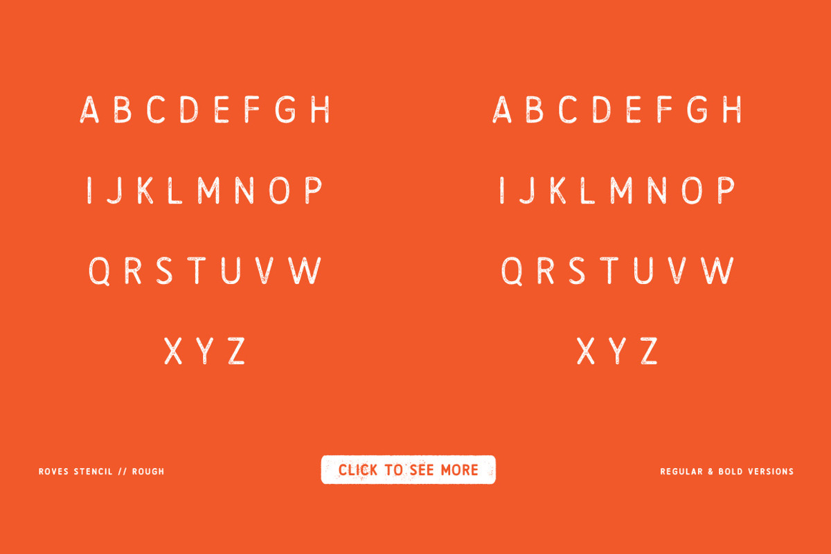 Roves Sans, a Sans Serif Font by Arkitype (Photo 3 of 5)