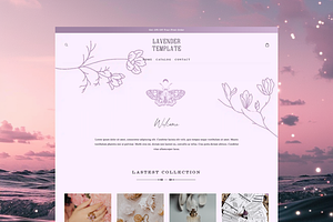 Ultimate Shopify Theme, a Templates & Theme by NRSTUDIOSNYC