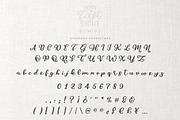 Love At First Sight Font Duo &Extras, a Sans Serif Font by Ayca Atalay (Thumbnail 11 of 16)