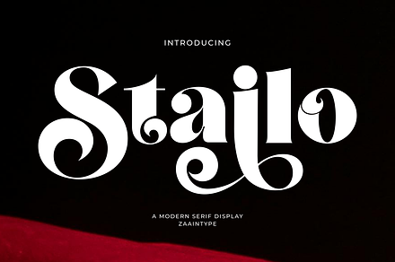 Stailo