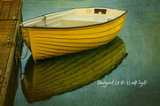 Boatyard Digital Art Textures, a Texture Graphic by Alegreya (Thumbnail 3 of 5)