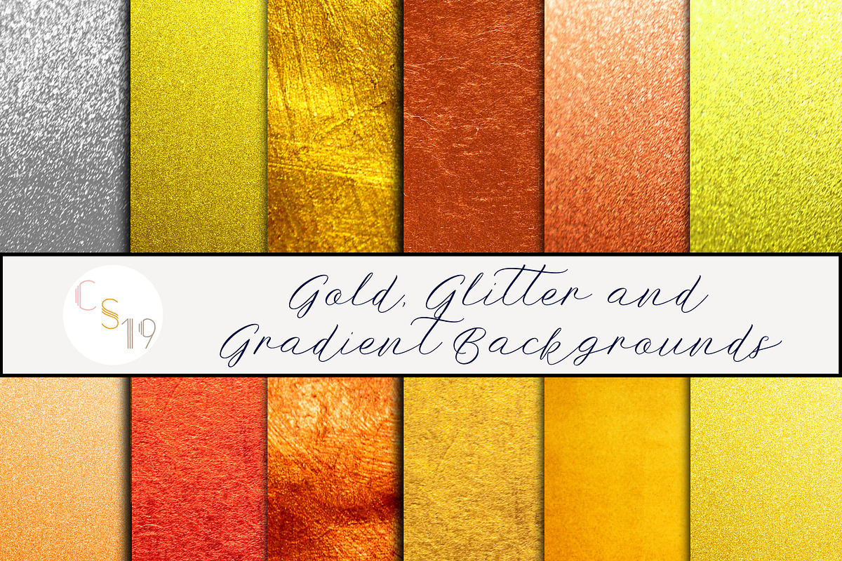Sale 50% 41 Sparkling Backgrounds, a Texture Graphic by Alexandra Fulger (Photo 2 of 18)