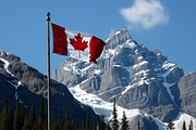 Flag of Canada - 33 images, an Arts & Entertainment Photo by Handmadefont (Thumbnail 6 of 8)
