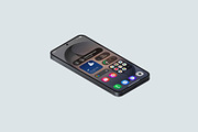 Galaxy S26 - 24 Mockups Scenes, an Android Mockup by Asylab (Thumbnail 27 of 62)