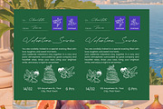 Charlove Rhythm - Signature Font, a Font by stylishtype.co (Thumbnail 4 of 20)