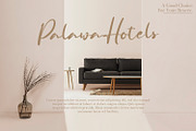 Anyer Beach - Handwritten Font, a Script Font by StringLabs (Thumbnail 2 of 11)
