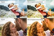 52+ Summer Lightroom Presets, an Action Add-On by Lensgrade.com (Thumbnail 6 of 17)
