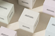 Packaging Mockups, a Packaging Mockup by Harmonais Visual (Thumbnail 2 of 13)