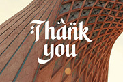50% Syamsiah Arabic Font, a Script Font by Four Lines Std. (Thumbnail 11 of 11)