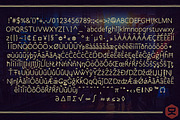 Osgood Sans, a Sans Serif Font by Quzma Supply Co. (Thumbnail 5 of 5)