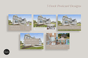 Real Estate Marketing Bundle, a Social Media Template by Gebers Marketing & Design (Thumbnail 7 of 12)